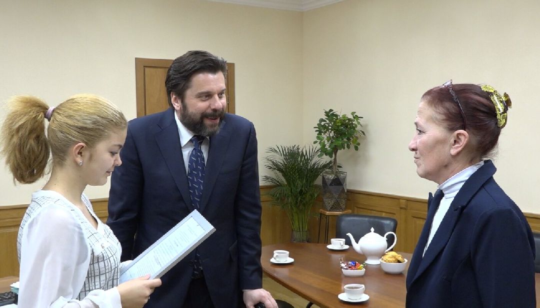 Минсоцразвития, квартиры сиротам, жилищный сертификат, Домодедово