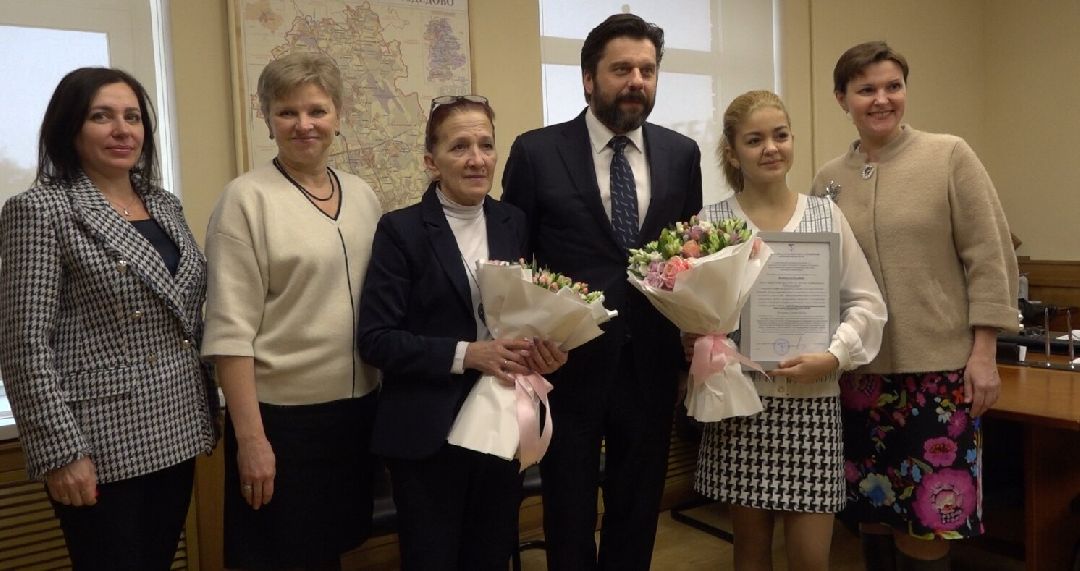 Минсоцразвития, квартиры сиротам, жилищный сертификат, Домодедово