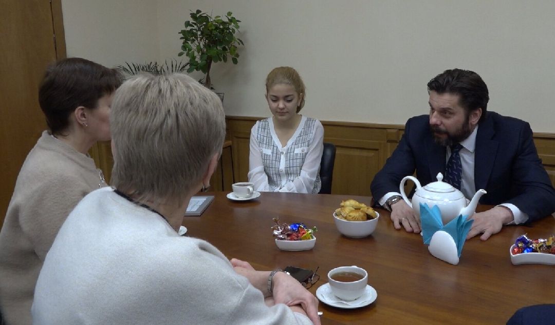 Минсоцразвития, квартиры сиротам, жилищный сертификат, Домодедово