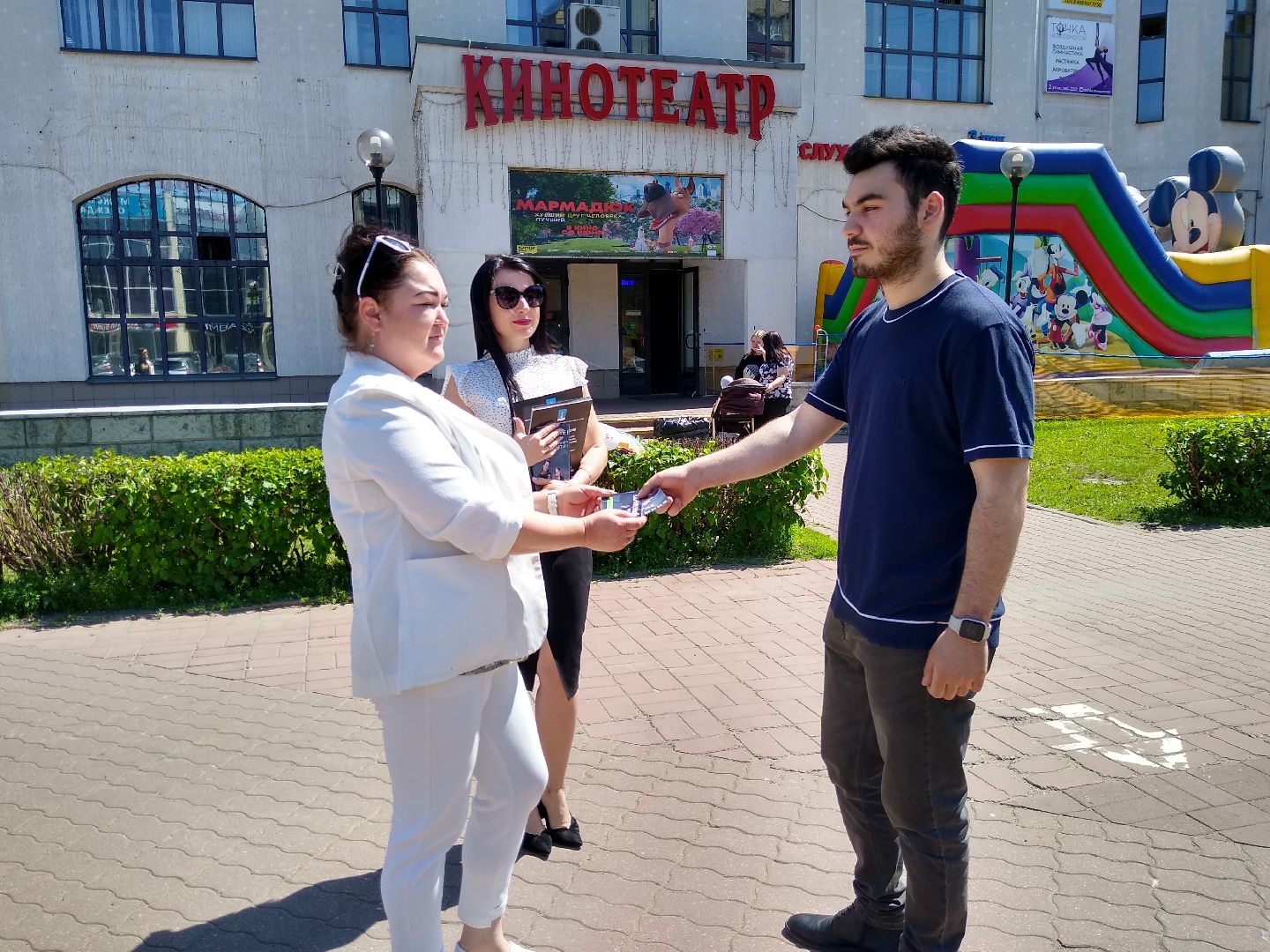 Раменское, общество, антинаркотическая кампания, профилактические беседы