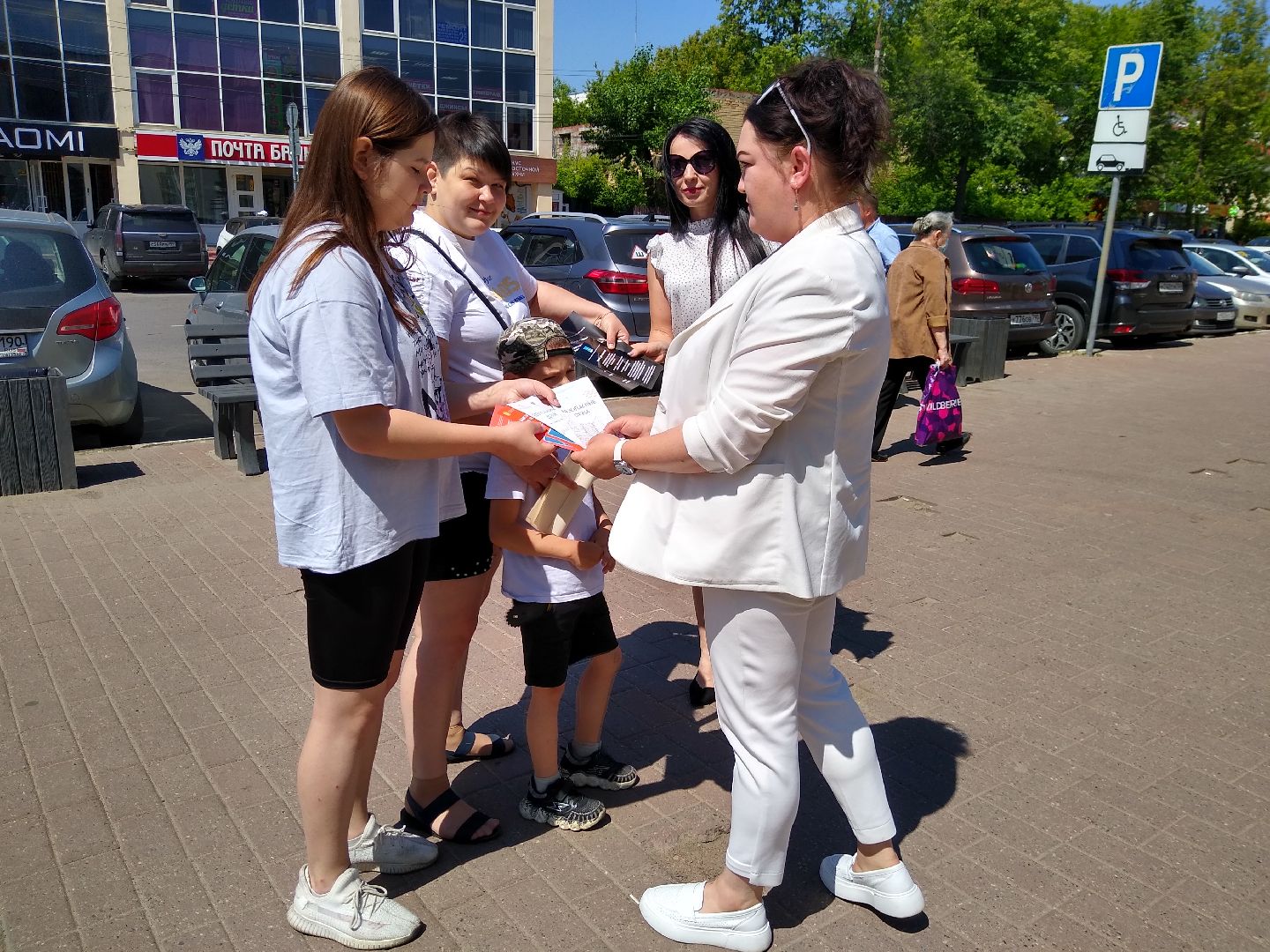 Раменское, общество, антинаркотическая кампания, профилактические беседы