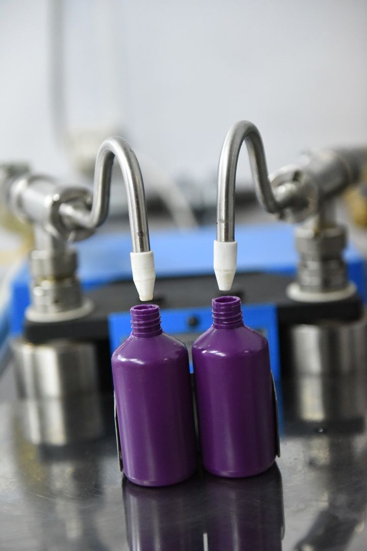 Солнечногорск, экономика, предприятие, косметика, дерматит