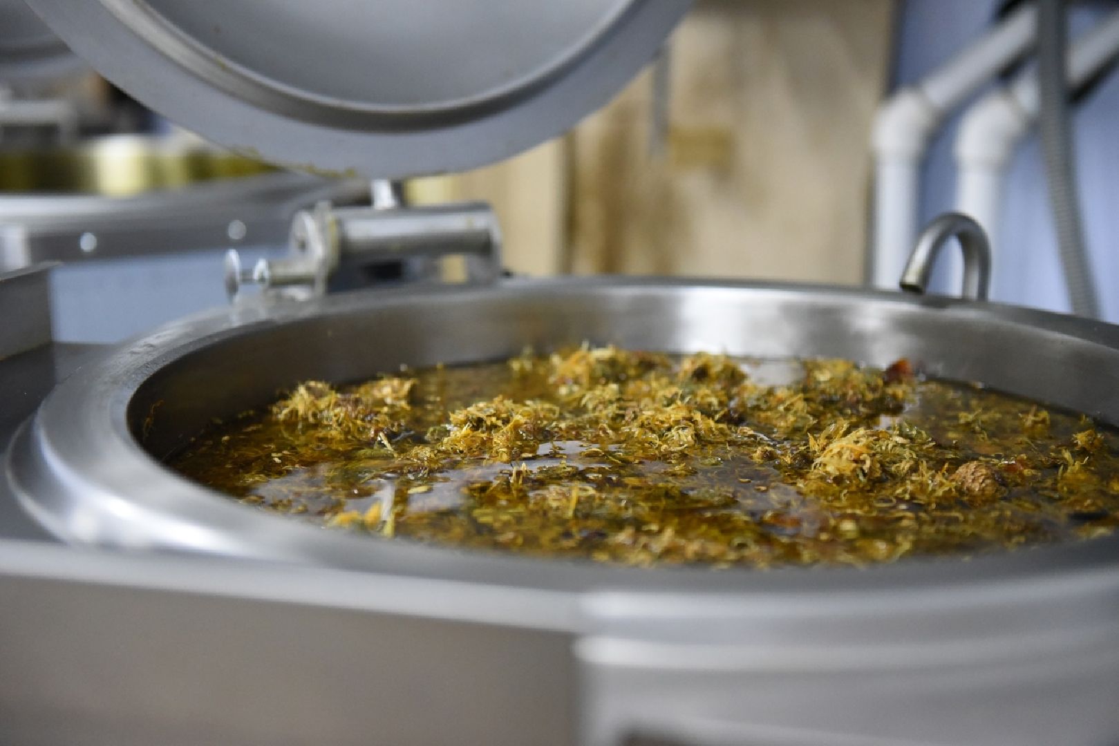 Солнечногорск, экономика, предприятие, косметика, дерматит