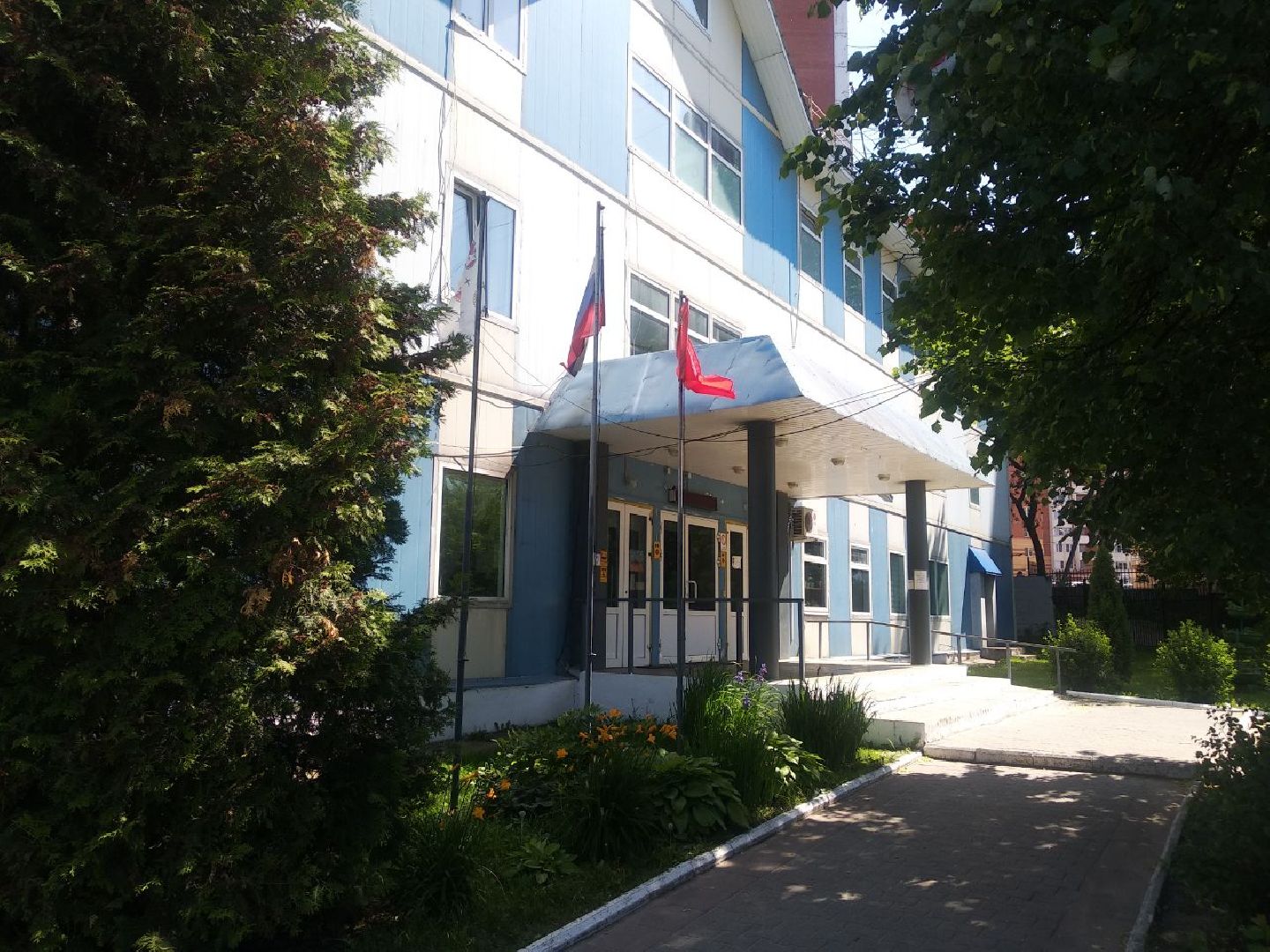 Дмитров, Локомотив, Ковчег