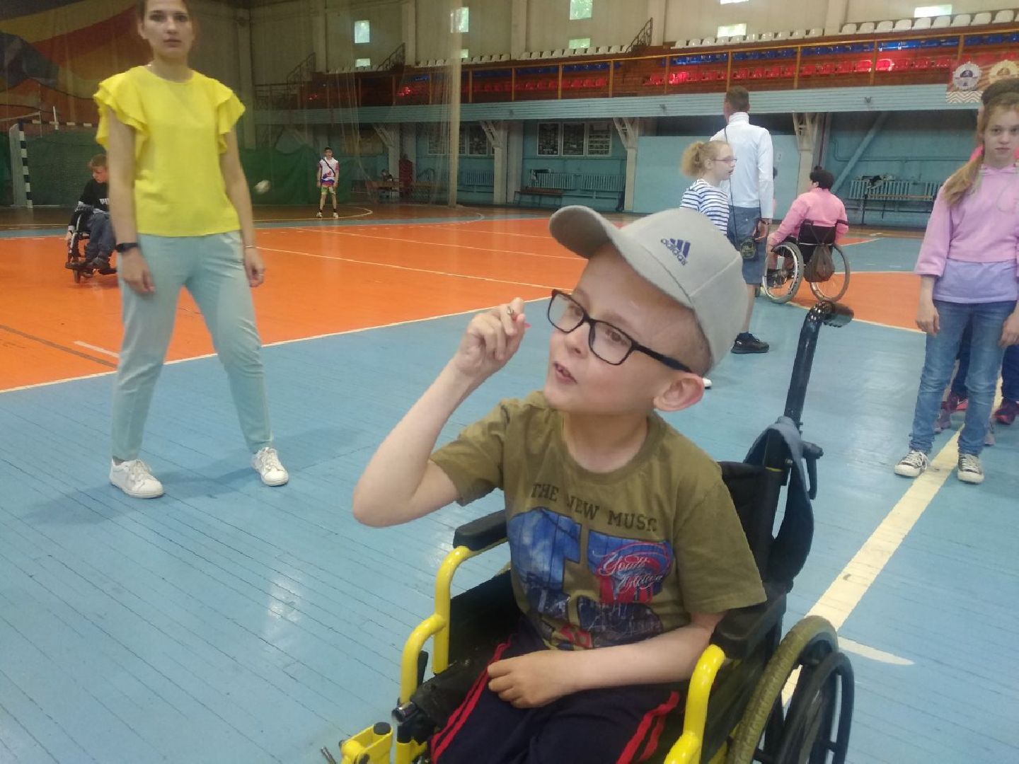 Дмитров, Локомотив, Ковчег