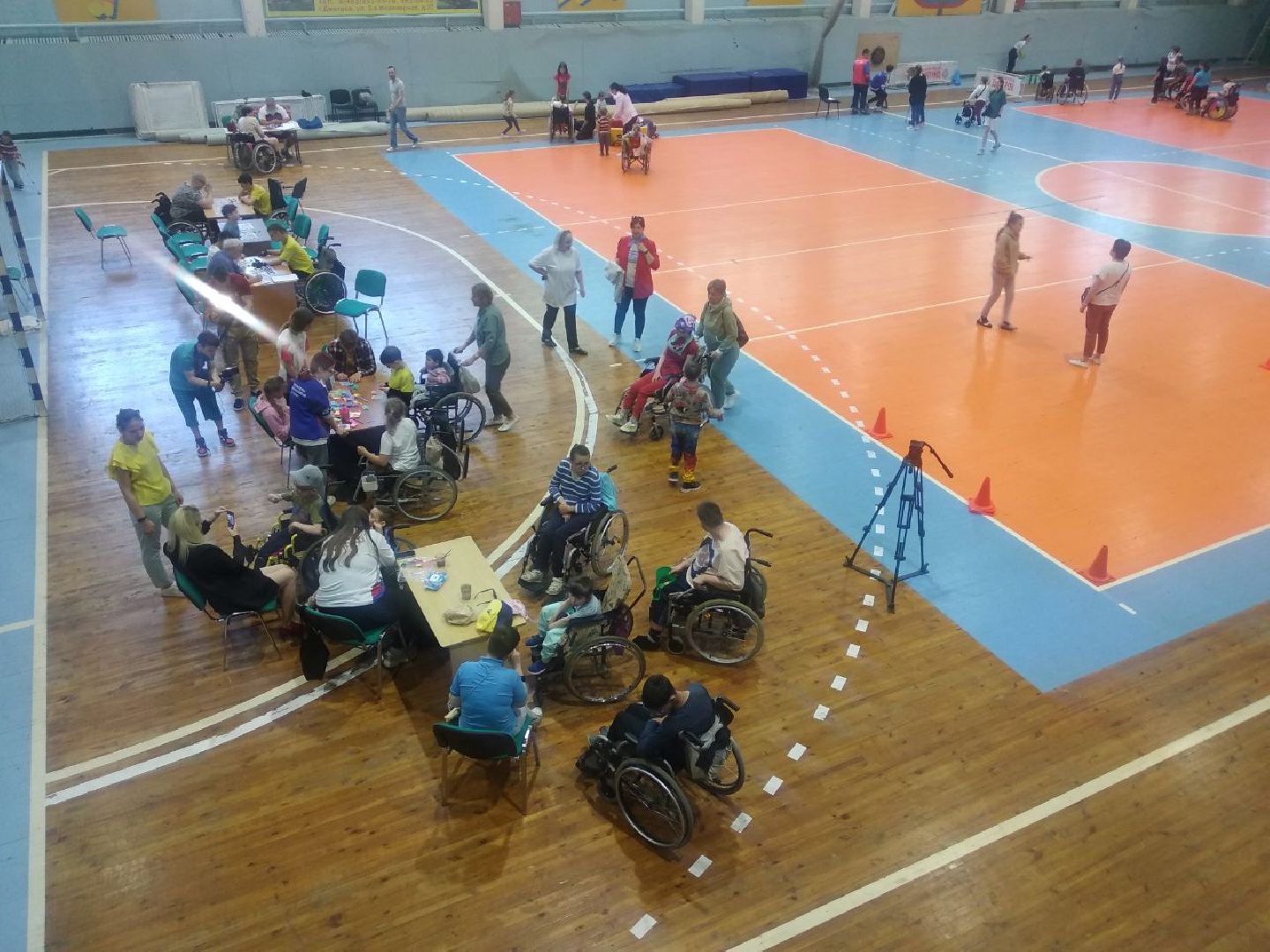 Дмитров, Локомотив, Ковчег