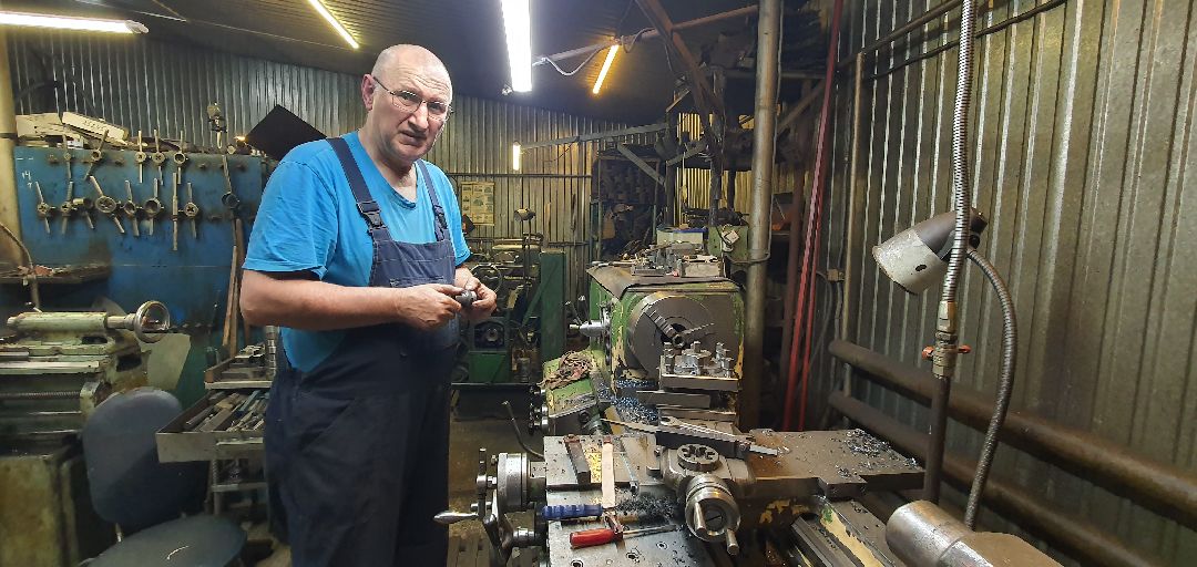 экономика, изобретения, ЖКХ, Домодедово