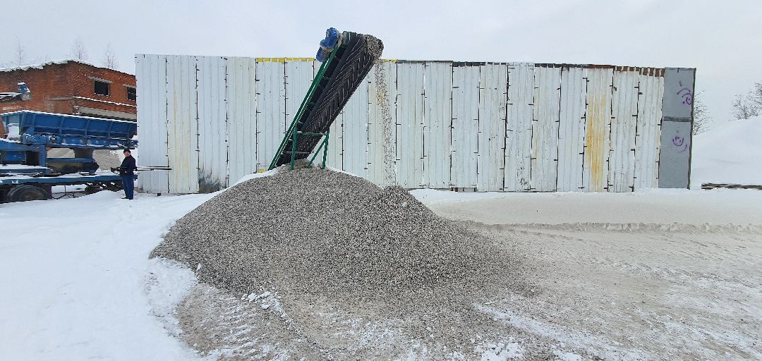 экономика, изобретения, ЖКХ, Домодедово