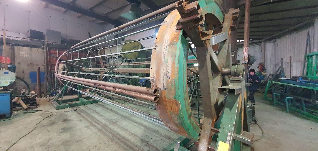 экономика, изобретения, ЖКХ, Домодедово