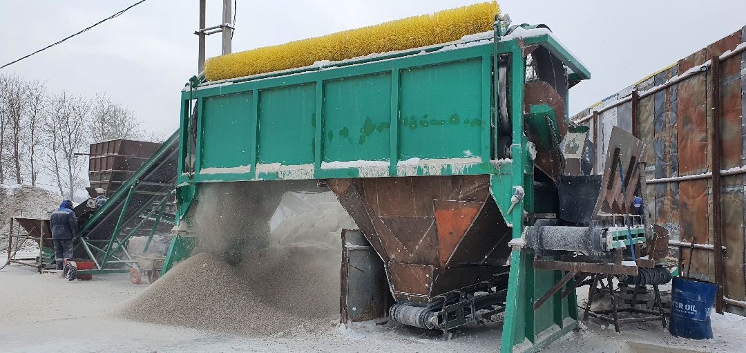 экономика, изобретения, ЖКХ, Домодедово