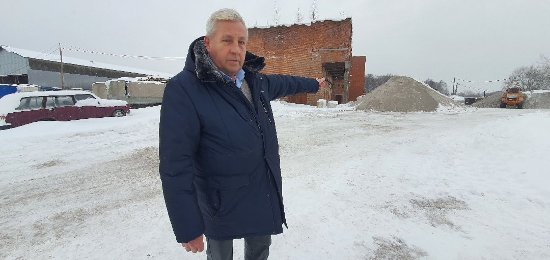 экономика, изобретения, ЖКХ, Домодедово