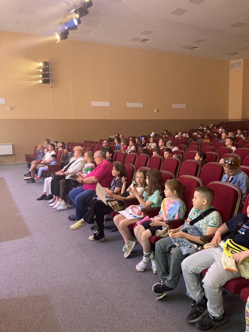 Солнечногорск, День России, Выстрел, концерт, культура