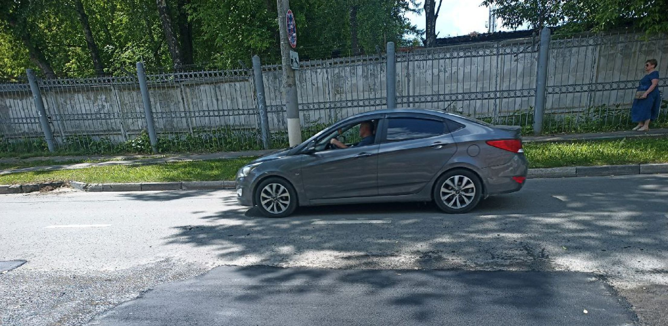 Подольск, ямочный ремонт, дороги, коммунальщики