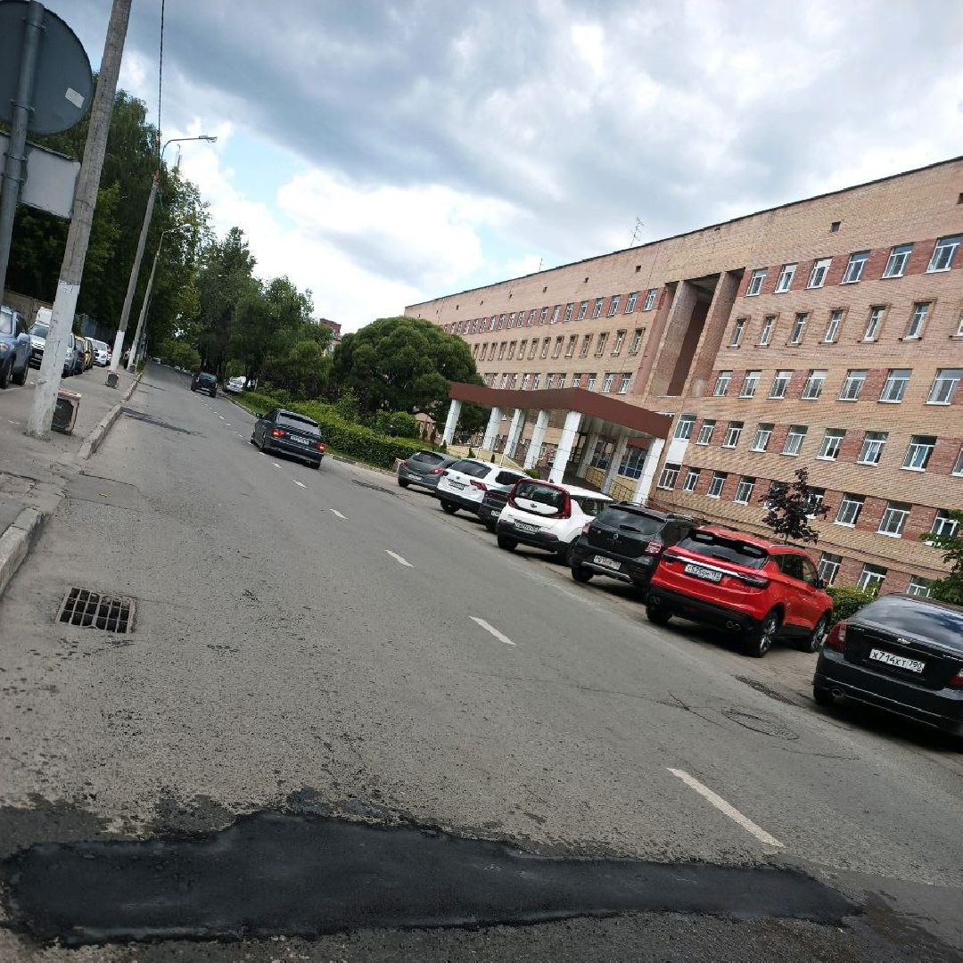 Подольск, ямочный ремонт, дороги, коммунальщики