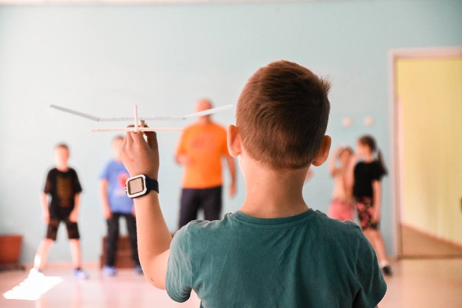 Подольск, пришкольный лагерь, дети, отдых, каникулы