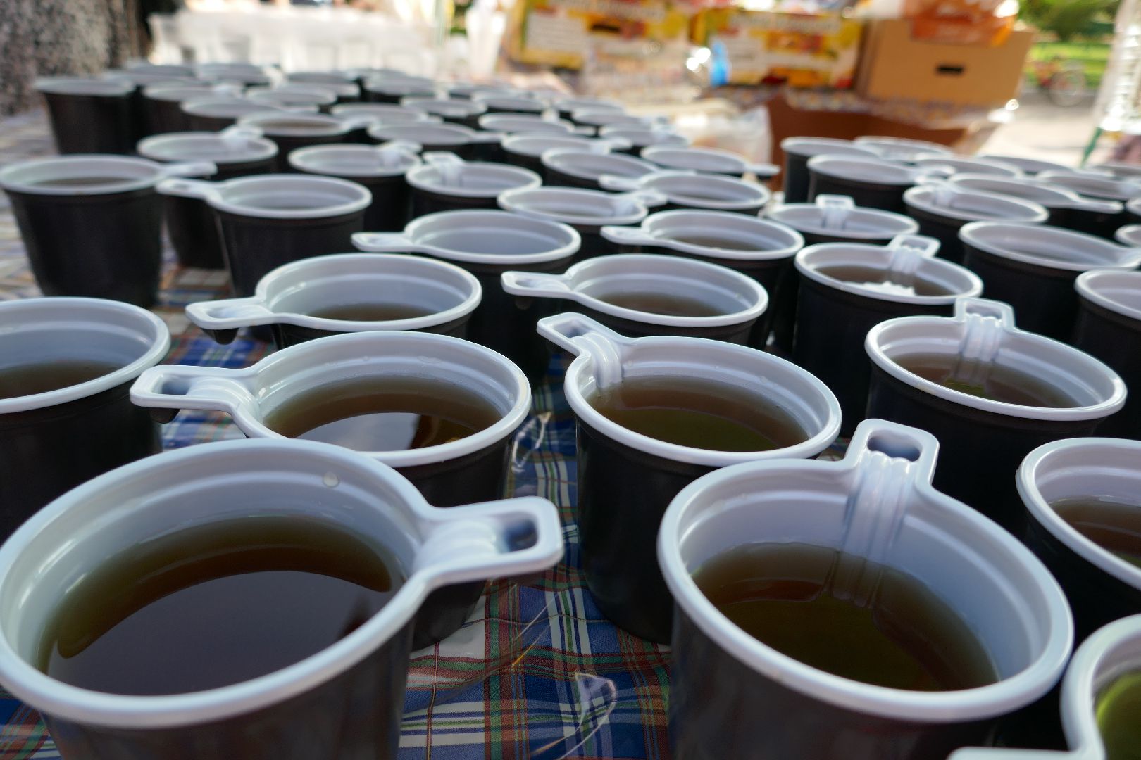 Подольск, праздник двора, соседи, лето, отдых