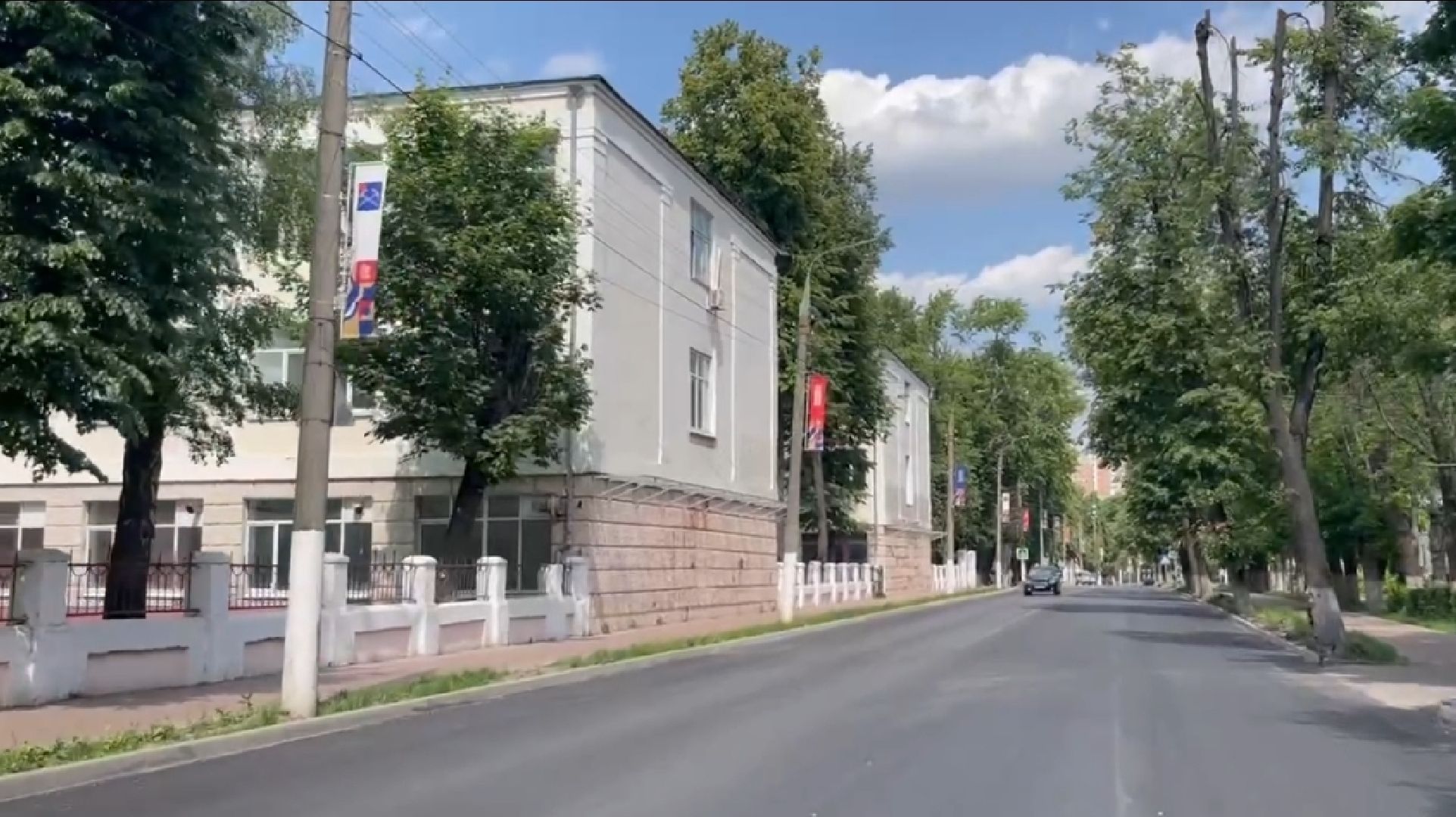 Подольск, дороги, ремонт, асфальт