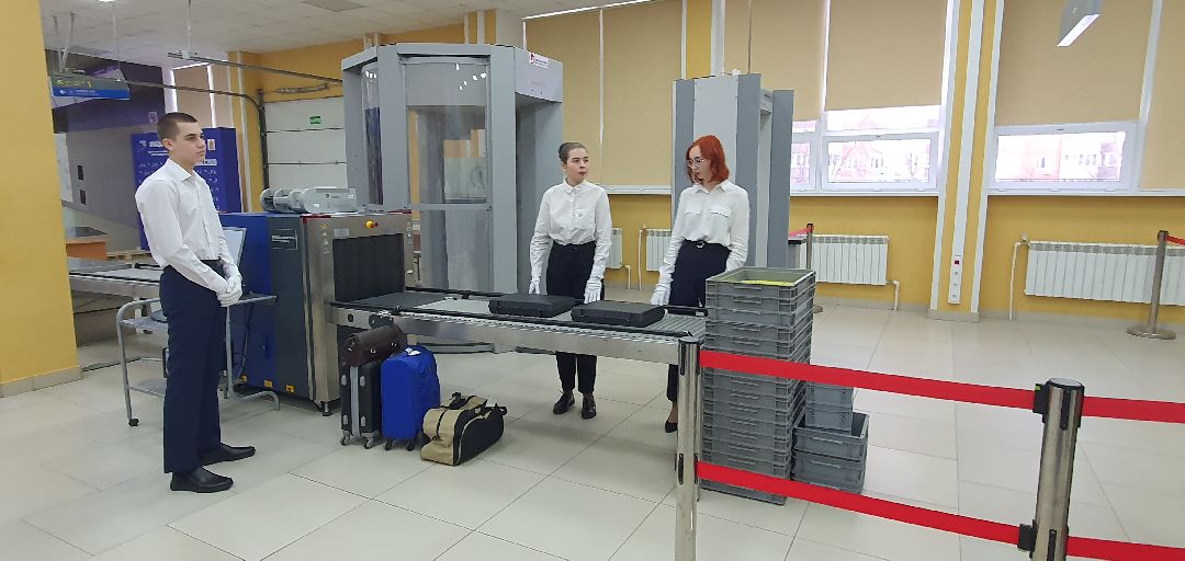 Московия, Работа рядом с домом, рабочая профессия