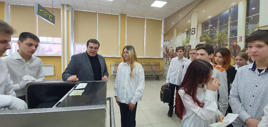 Московия, Работа рядом с домом, рабочая профессия