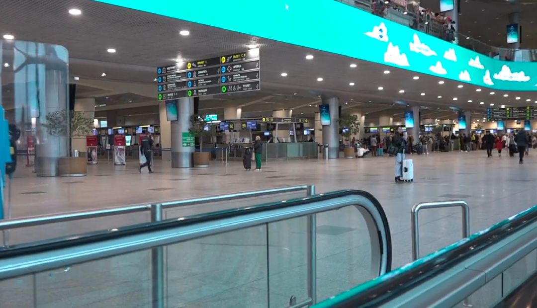 Московия, Работа рядом с домом, рабочая профессия