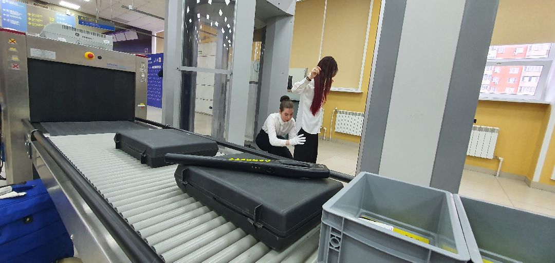 Московия, Работа рядом с домом, рабочая профессия