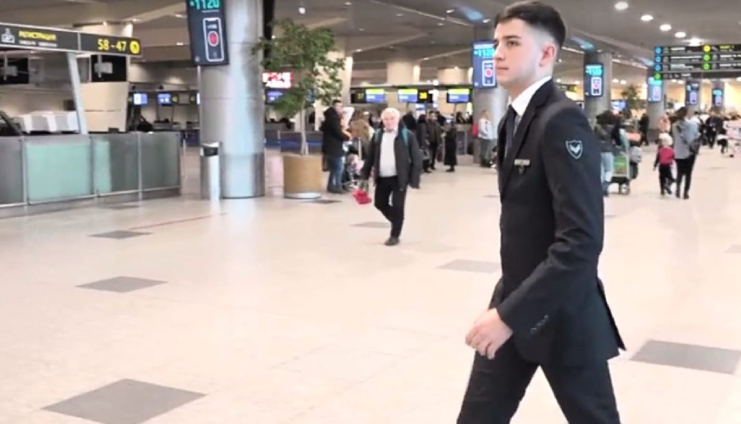 Московия, Работа рядом с домом, рабочая профессия