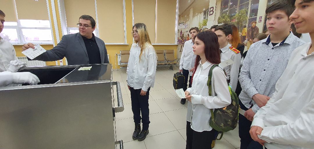 Московия, Работа рядом с домом, рабочая профессия