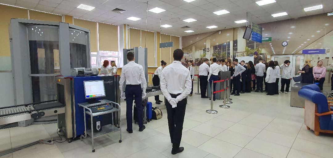 Московия, Работа рядом с домом, рабочая профессия