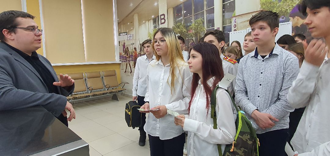 Московия, Работа рядом с домом, рабочая профессия