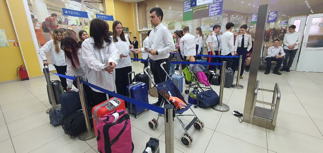 Московия, Работа рядом с домом, рабочая профессия