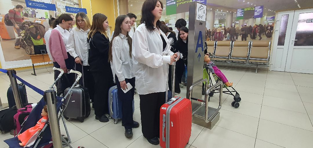 Московия, Работа рядом с домом, рабочая профессия