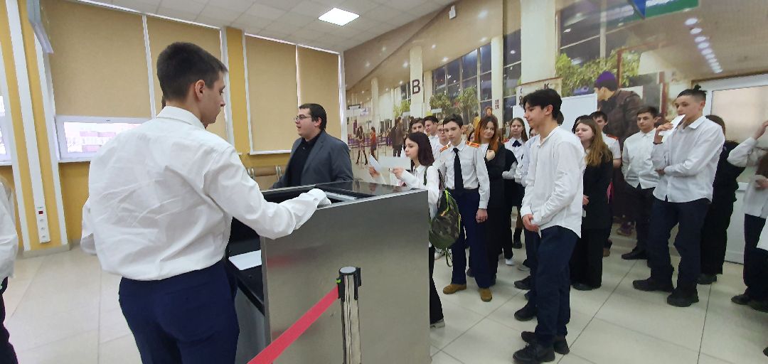 Московия, Работа рядом с домом, рабочая профессия