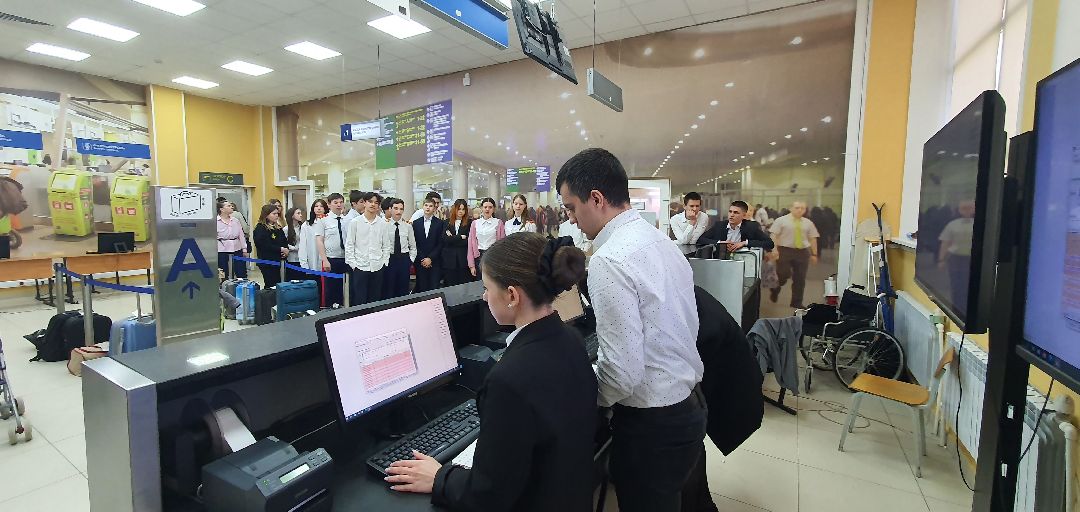 Московия, Работа рядом с домом, рабочая профессия