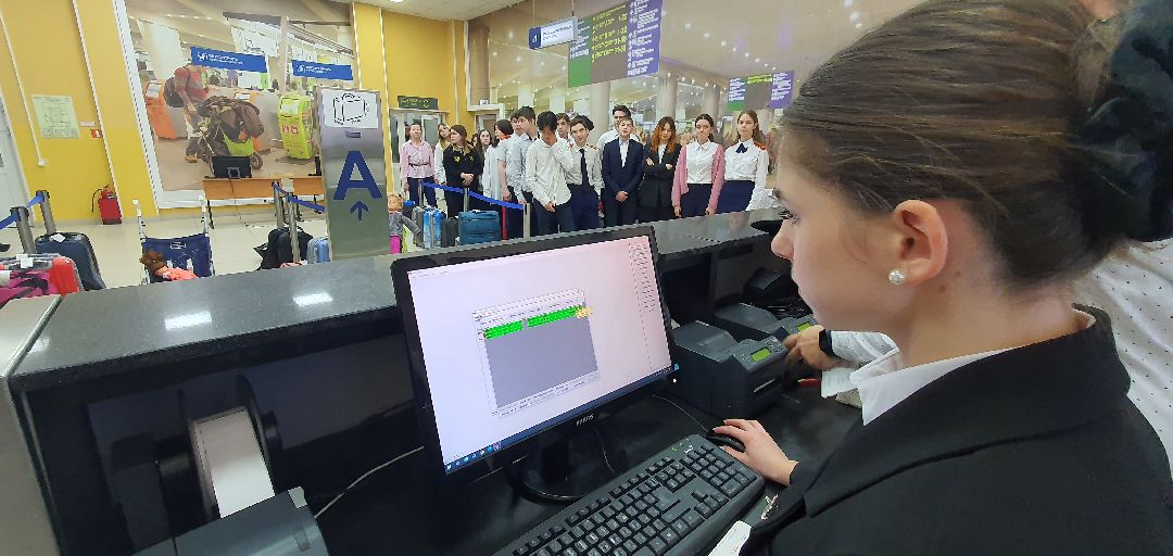 Московия, Работа рядом с домом, рабочая профессия