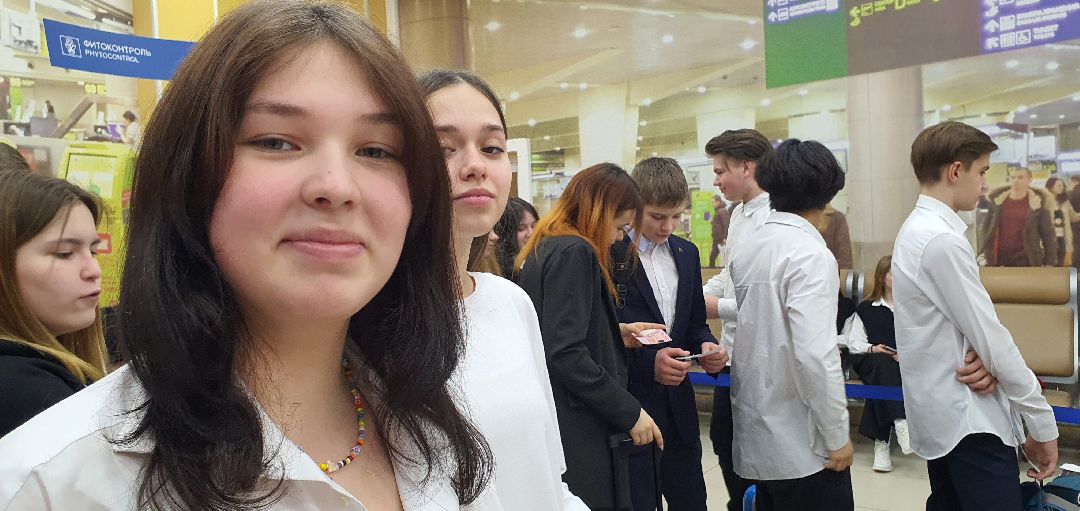 Московия, Работа рядом с домом, рабочая профессия