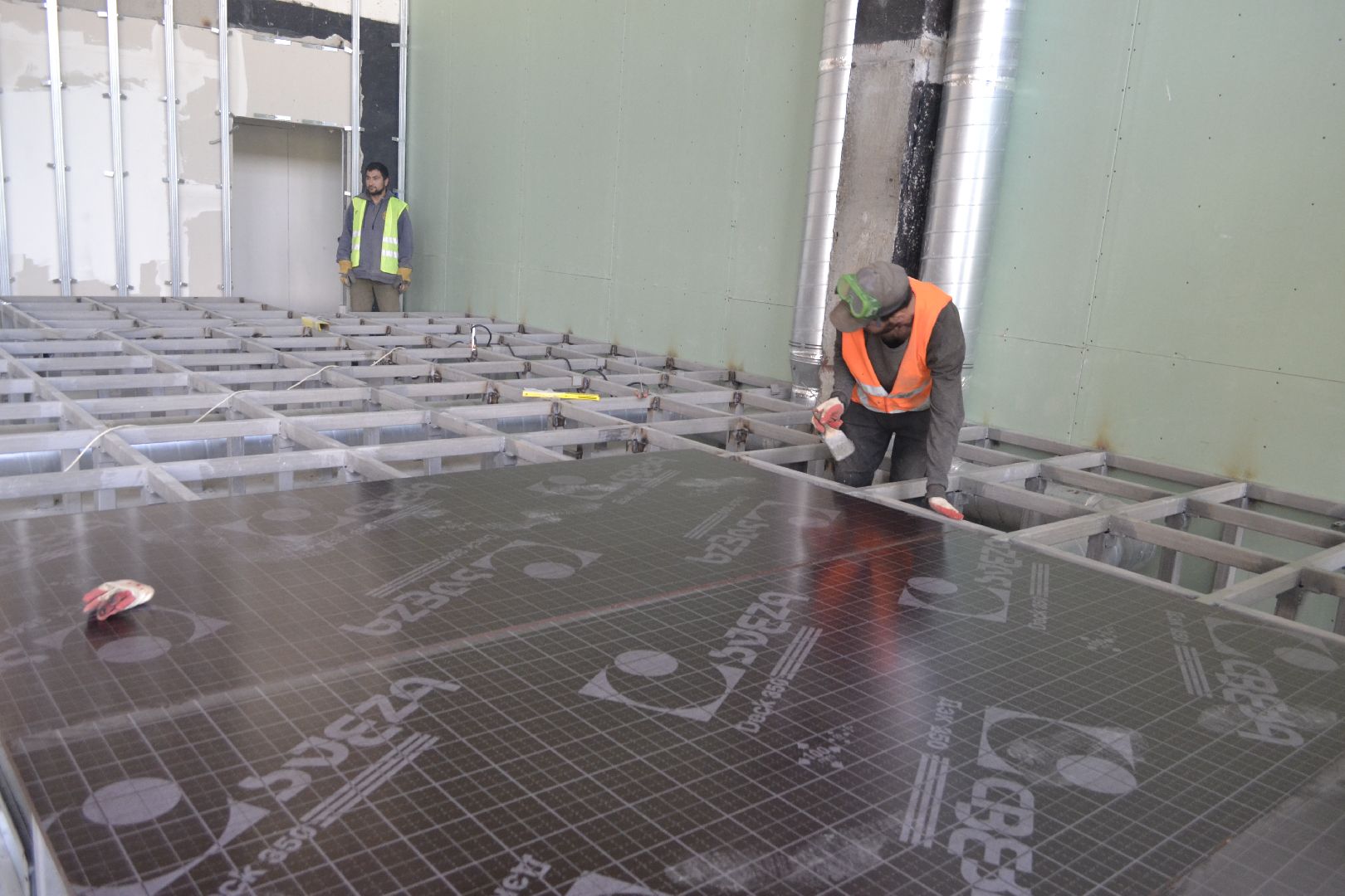 Балашиха, Подмосковье, капитальный ремонт, школы