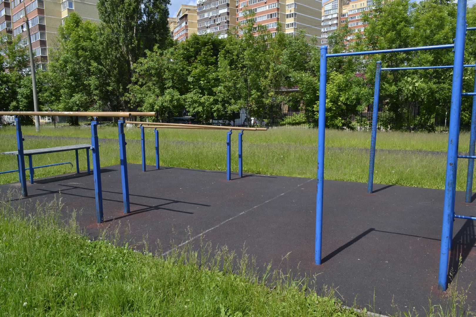 Балашиха, Подмосковье, капитальный ремонт, школы