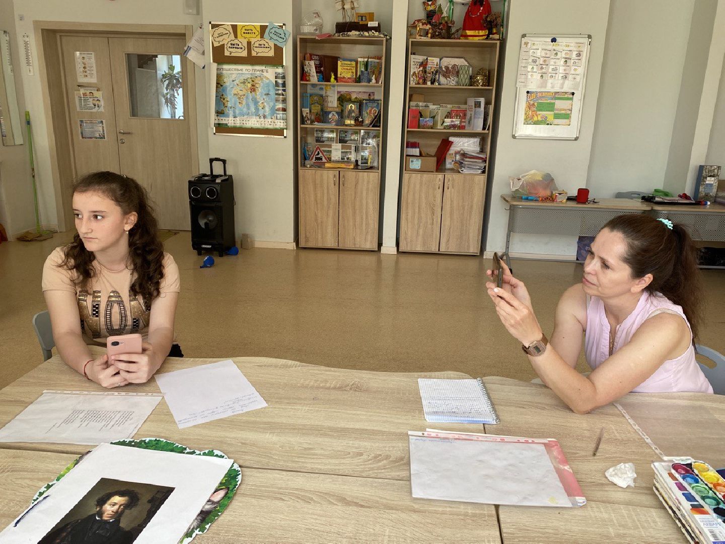 Чехов, День России, Чернобыльская АЭС, ликвидатор, школьники, подробности, герой