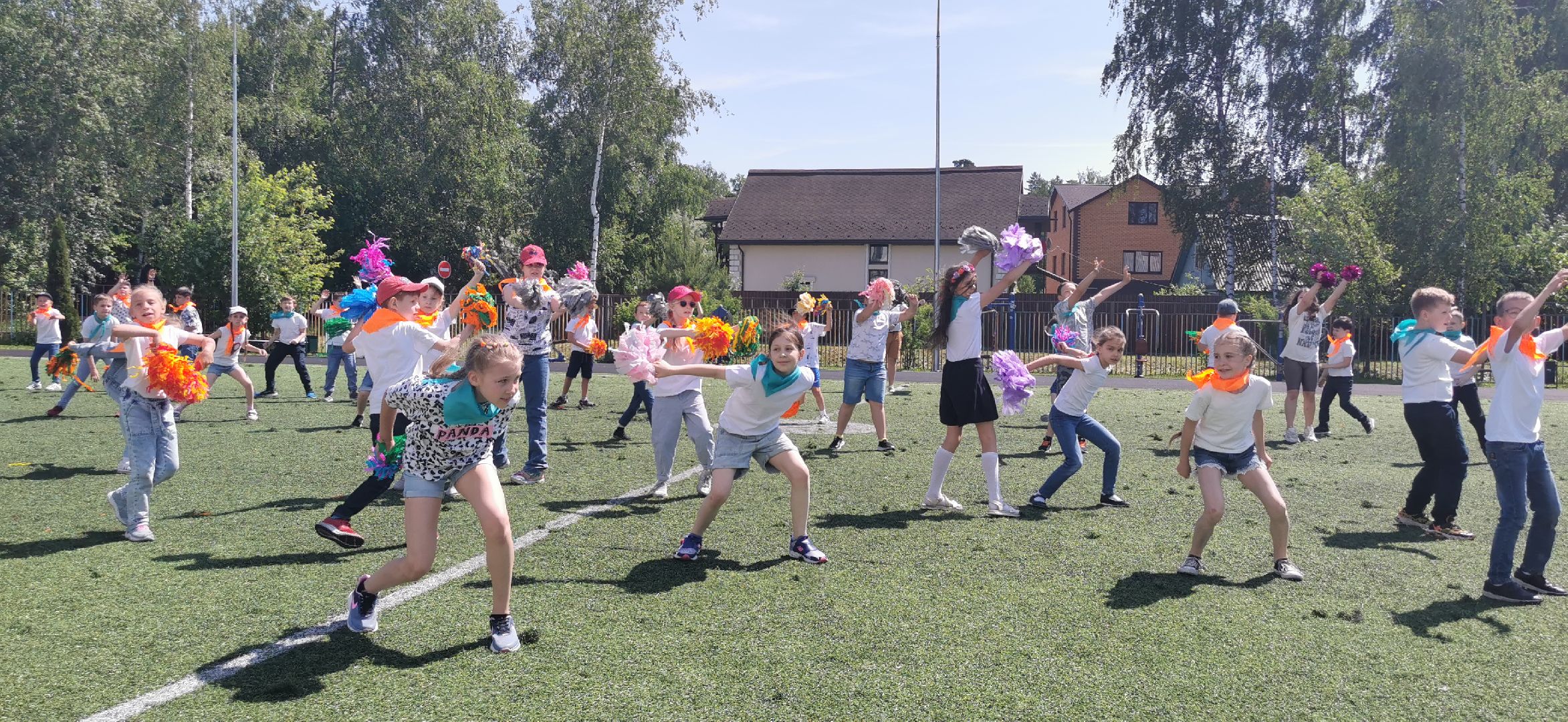 день россии, патриотизм, дети,