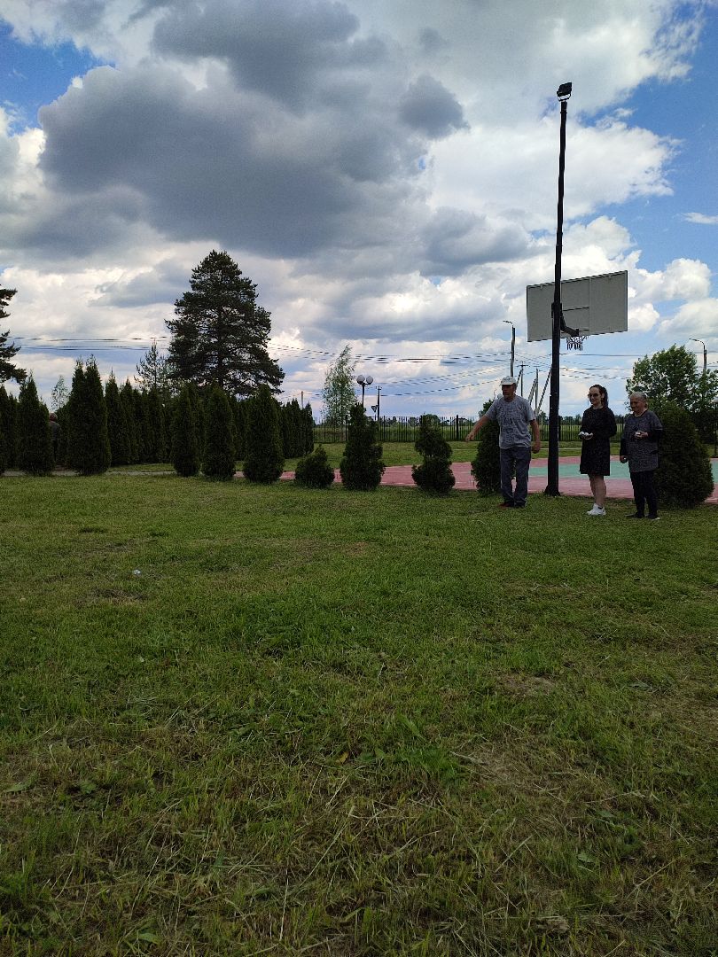 #активноедолголетие, #петанк, #талдом, #паркпобеды, #правилаигры