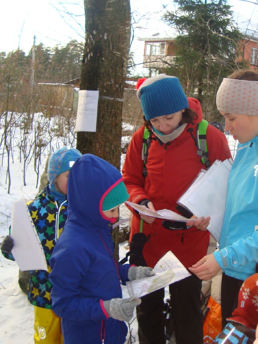 спортивное ориентирование, всероссийские соревнования, спорт, Фрязино