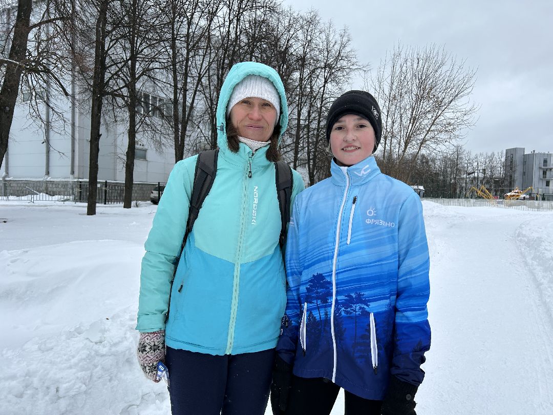 спортивное ориентирование, всероссийские соревнования, спорт, Фрязино