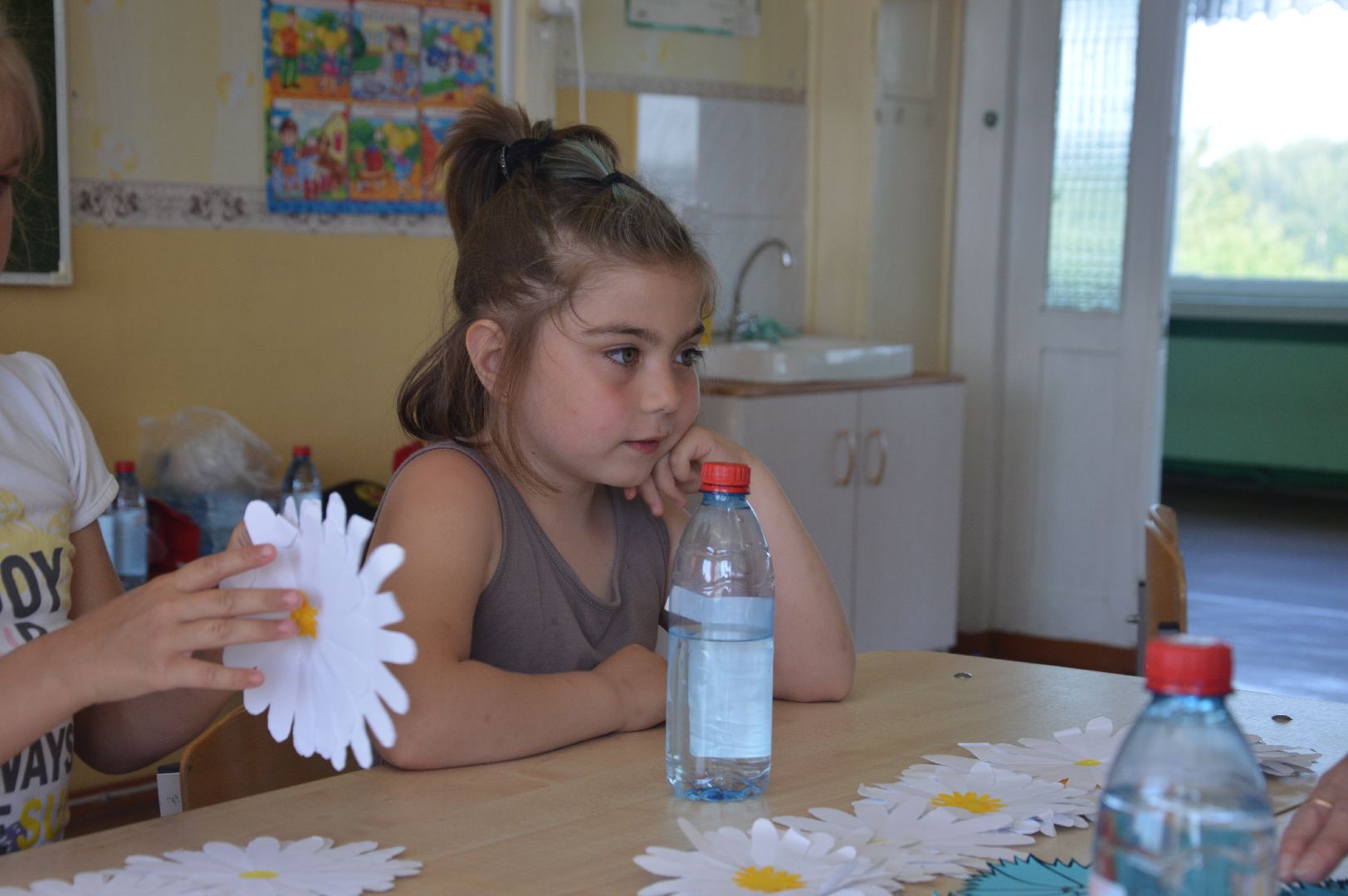 День Росси, Шатура, Петровское, Родина