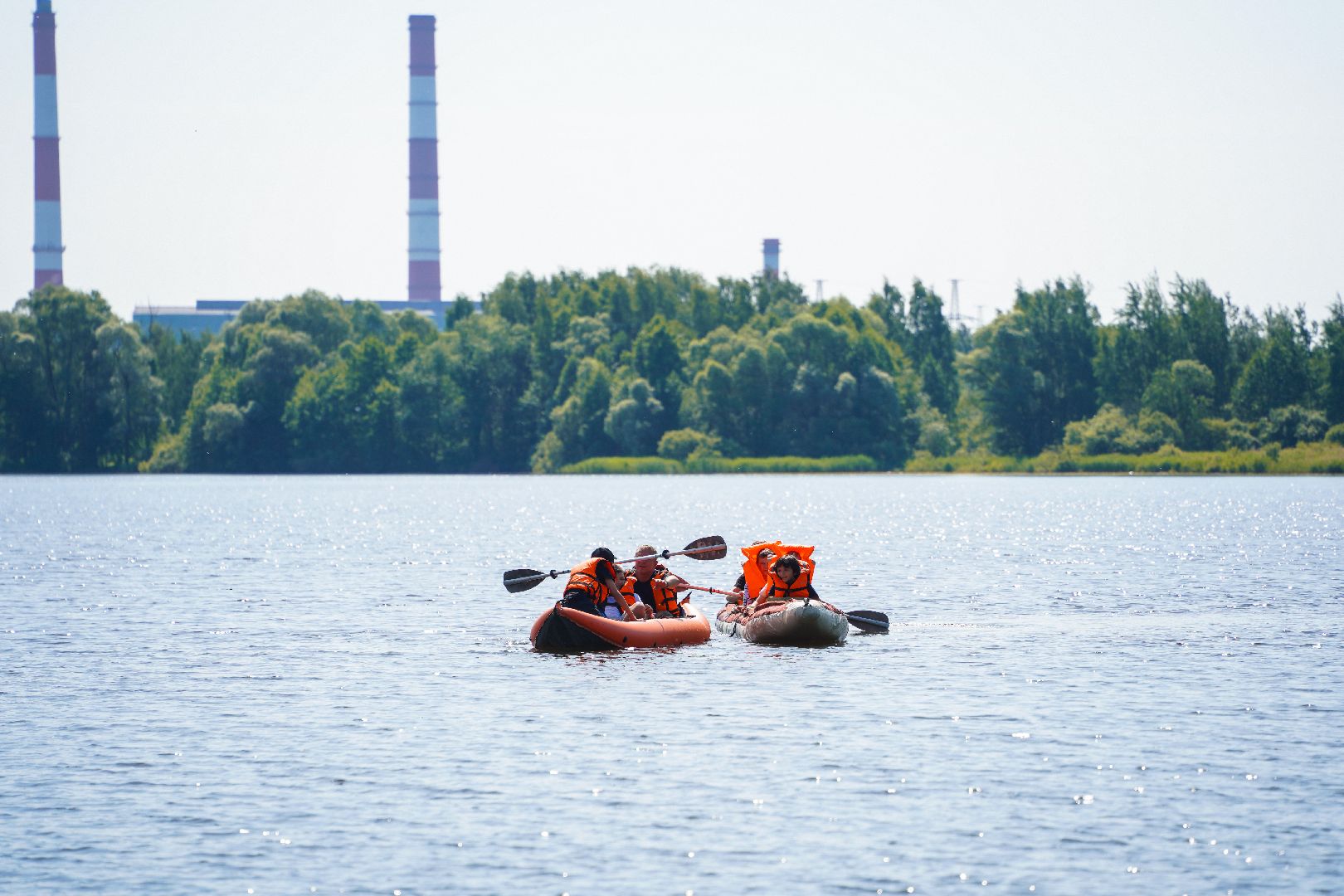 #Шатура#КМЦ#байдарки#Молодежка#Святое#лето