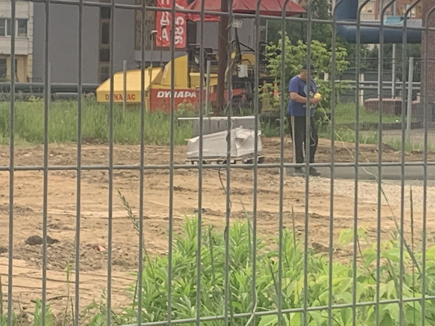 Дороги,Подмосковье,благоустройство