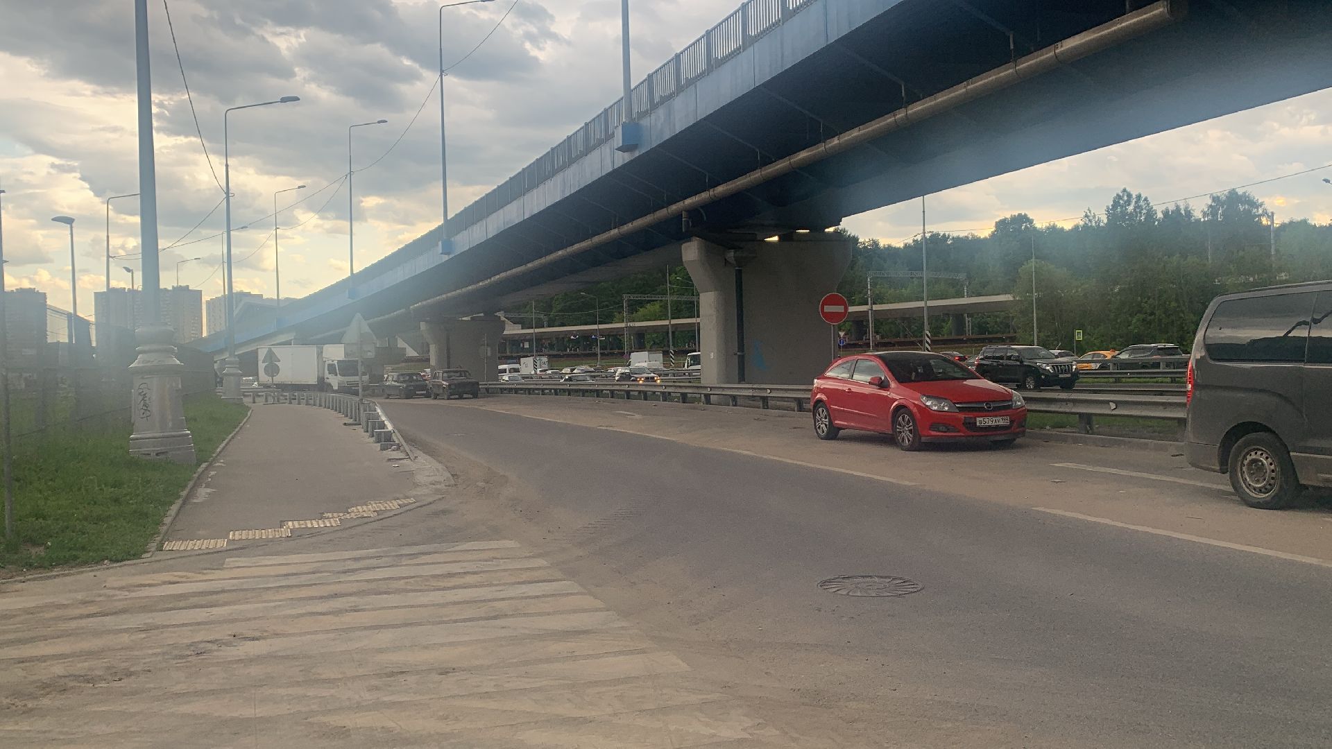 Дороги,Подмосковье,благоустройство