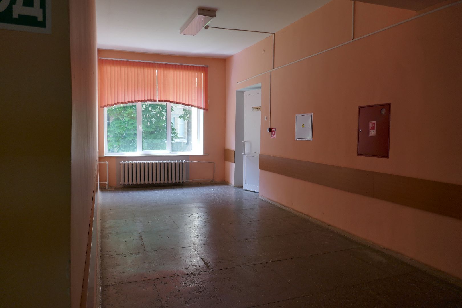 Подольск, медицина, больница, ПОКБ, реанимация, госпрограмма