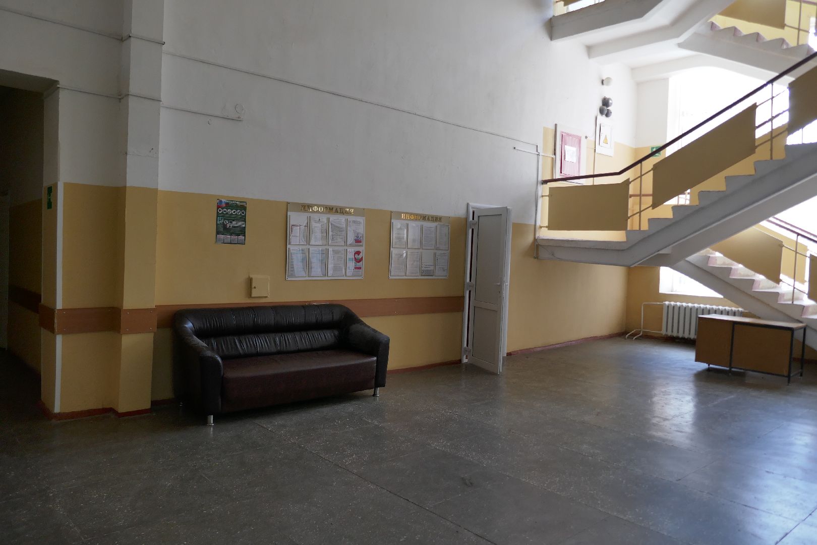 Подольск, медицина, больница, ПОКБ, реанимация, госпрограмма