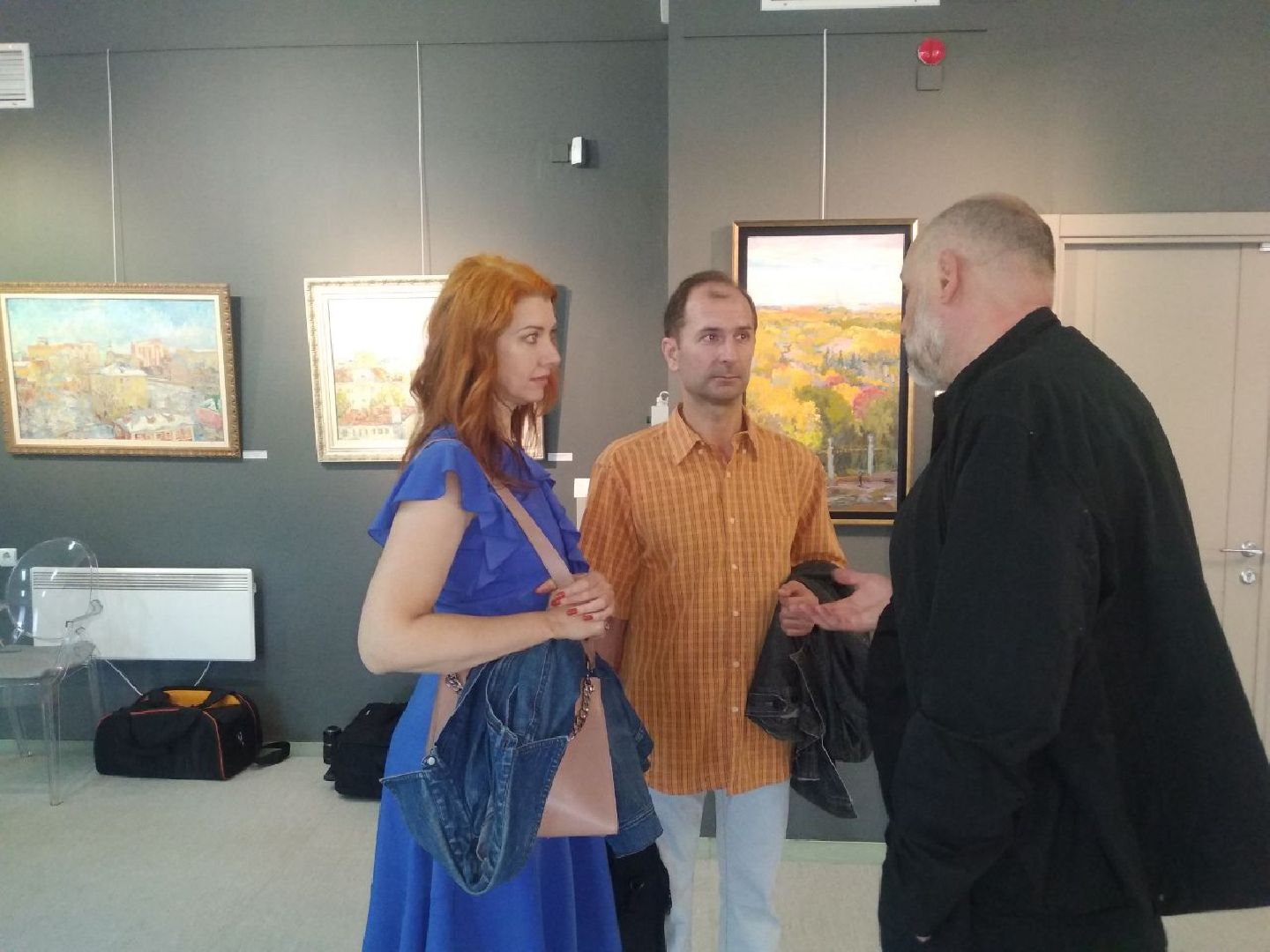 Дмитров, МВК, Вера Коршунова