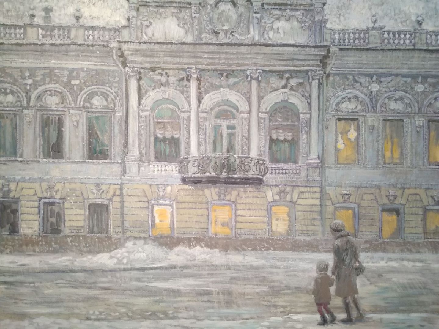 Дмитров, МВК, Вера Коршунова